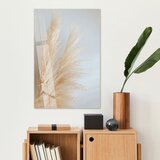 WALLXPERT Huhu361 - Višenamenska Tempered Staklena Slika 40 x 60 cm | Eponuda.com