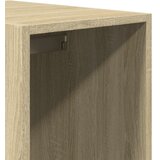  Ormar boja hrasta sonome 30x50x200 cm od konstruiranog drva | shoptok.hr