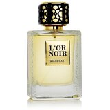 Khadlaj Unisex parfem Maison L`Or Noir EDP, 100 ml Cene