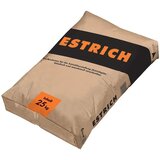 Baumit Pripravljeni cementni estrih 25 kg Cene