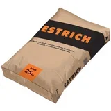 Pripravljeni cementni estrih 25 kg