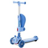 Lorelli TROTINET SWIFTIE - BLUE | ePonuda.com