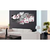  Slika - With raspberry accent 100x50 | shoptok.hr