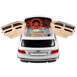  Licencirani auto na akumulator Bentley Bentayga - bijeli | shoptok.hr