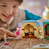 Lego Disney - Pujskova zabava za rojstni dan (43305) | Shoptok.si