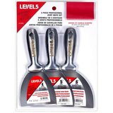 Level 5 inox špahtla set 3/1 | shoptok.hr