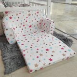  Dječja dvostruka fotelja - na razvlačenje DT2 | shoptok.hr