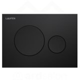 Laufen ineo moon taster crni mat H9001147160001 Cene