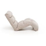 Atelier Del Sofa fotelja fuwa single cream | Eponuda.com
