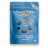 PowerNutz trail mix 100g - power nutz 1 kom Cene