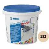 Dvokomponentna masa za fugovanje KERAPOXY EASY DESIGN N.0132 (3kg)