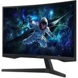 Samsung Odyssey G5 S27CG554EU skarm - | shoptok.hr