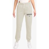 Nike ženski donji deo trenerkew nsw phnx flc mr std logo pnt Cene