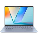 Asus laptop vivobook S14 S5406SA-QD040X/Win11 Pro/14" wuxga oled/core U7-258V/32GB/512GB/backlitSR | ePonuda.com