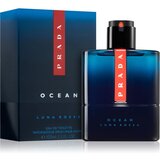 Prada Luna Rossa Ocean toaletna voda za moške 100 ml | Shoptok.si