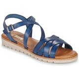 So Size MARGOT Plava | shoptok.hr