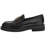 Guess crne ženske mokasine | ePonuda.com
