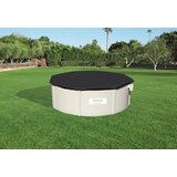 Bestway pokrivač za bazen (promjer: 360 cm, polipropilen) | shoptok.hr
