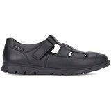 Mephisto Sandali & Odprti čevlji Kenneth Črna | Shoptok.si
