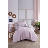 Alpina Set posteljina Solid, 160x220 cm, Sivi Cijene