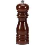 Ilsa mlinček za poper ali sol, les, naravna | Shoptok.si