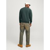 Jack & Jones Muški duks 12241694, Tamnosiva | ePonuda.com
