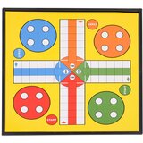  Set društvenih igara 12u1 - S4406 | shoptok.hr