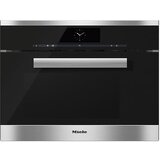 Miele DGM 6800 EDST/CLST PARNA PEĆ SA MIKROVALOVIMA | Eponuda.ba