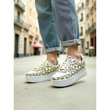 Resti Women's sports shoes with Ozofio print | Eponuda.ba
