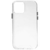 Prio zaštitna maska za iPhone 12 / 12 Pro prozirna | shoptok.hr