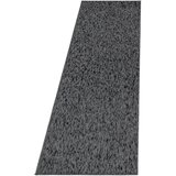 XXXL Ravno Tkana Preproga Nizza, Antracit Ca. 80x250cm Cene