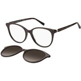 Tommy Hilfiger TH2395/C 09Q/LA Polarized ONE SIZE (52) Rjava/Rjava Cene