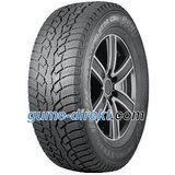 Nokian Hakkapeliitta CR4 ( 225/75 R16C 121/120R 10PR Aramid Sidewalls, Nordic compound ) zimska pnevmatika | Shoptok.si