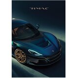 Teka MEKI UVEZ A4 KARO 40L 80G RIMAC MAR MAR | shoptok.hr