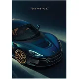 MEKI UVEZ A4 KARO 40L 80G RIMAC MAR MAR