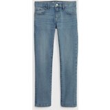 GAP Kids ́s slim high rise jeans - Boys | Shoptok.si