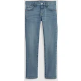 GAP Kids ́s slim high rise jeans - Boys