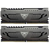 Patriot viper steel kit 16GB (2X8GB) DDR4 Cene