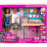 Barbie Art studio 37325 | ePonuda.com