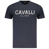 Cavalli Class muška majica txt61gjd060/ teget | Eponuda.com