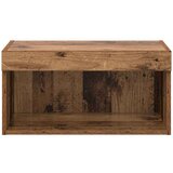 TV ormar Zidne Staro drvo 60 x 30 x 30 cm Konstruirano drvo | shoptok.hr