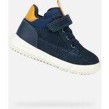 Geox Dark Blue Girls Ankle Boots Hyroo - Girls Cijene