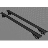 Gp strešni prtljažnik balance 60.GP210 alu 110cm za integrirane in standardne strešne sani | Shoptok.si