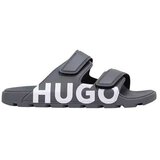 Hugo sive muške papuče | Eponuda.com