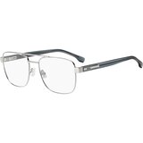 Boss 1988 010 ONE SIZE (57) Srebrna/Kristalna | Shoptok.si