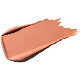 MAC Cosmetics MACximal Sleek Satin Lipstick kremasta vlažilna šminka odtenek Créme d'Nude 3,5 g | Shoptok.si