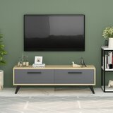 Woody Fashion Hanah Home TV komoda Melisa 475OLV1425