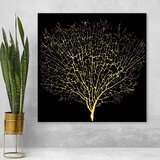 Wallity Slika DEV10700-140140, 140x140 cm | ePonuda.com