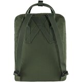 Fjallraven Kanken Zelena | shoptok.hr