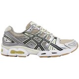 Asics Nizke superge Gel-Nimbus 9 Feather Grey (Women's) Siva Cene
